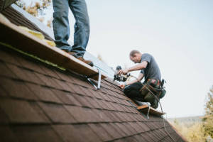 Local Roofers in Union Bank Of California, CA